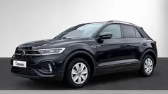 Gebraucht 2025 VW T-Roc R-line SUV | 41.929 € (Fairer Preis)