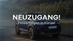 Weiß Neu 2025 Dacia Bigster Extreme SUV | 30.220 € (Fairer Preis)