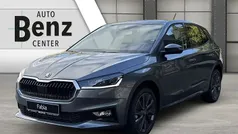 Gebraucht 2025 Skoda Fabia Tour Kleinwagen | 25.090 € (Fairer Preis)