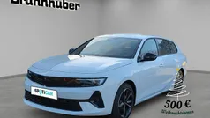 Gebraucht 2024 Opel Astra GS Line Kombi | 23.940 € (Fairer Preis)