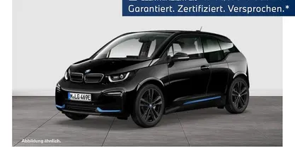 Gebraucht 2022 BMW i3 Comfort Edition Kleinwagen | 20.495 € (Fairer Preis)