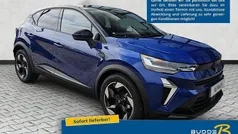 Gebraucht 2025 Renault Captur Techno SUV | 25.990 € (Guter Preis)