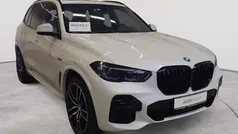 Mineralweiß metallic Gebraucht 2022 BMW X5 Comfort Edition SUV | 59.990 € (Fairer Preis)