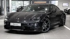 Gebraucht 2025 Porsche Taycan Limousine | 95.690 €
