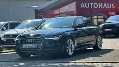 Gebraucht 2015 Audi S6 Sport Limousine | 41.990 € (Teuer)