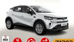 Gebraucht 2025 Renault Captur Evolution SUV | 23.488 € (Superpreis)