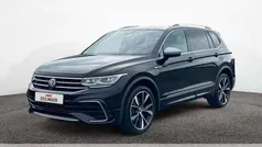VW Tiguan Allspace