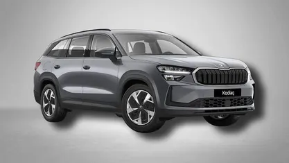 Gebraucht Skoda Kodiaq SportLine 150 PS (110 kW) 2025 SUV