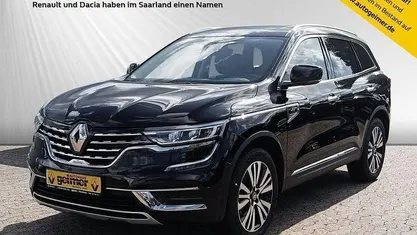 Brugt Renault Koleos Initiale 158 HK (116 kW) 2025 SUV
