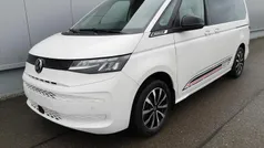 Candyweiß Neu 2025 VW T7 Edition Van | 59.890 € (Guter Preis)
