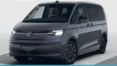 Grau Neu 2025 VW T7 Life Van | 54.450 € (Superpreis)