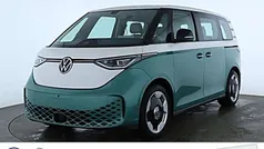 Gebraucht 2024 VW ID. Buzz Pro Van | 52.200 € (Fairer Preis)