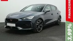 Gebraucht 2024 Cupra Leon VZ Limousine | 33.950 € (Guter Preis)