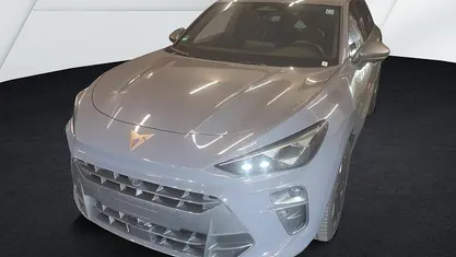 Gebraucht 2024 Cupra Terramar VZ SUV | 41.980 € (Guter Preis)