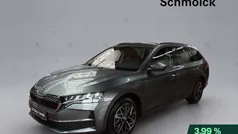 Schwarz Neu 2025 Skoda Octavia Tour Kombi | 36.790 € (Fairer Preis)