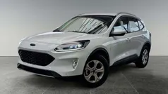 Gebraucht 2024 Ford Kuga Cool & Connect SUV | 33.890 € (Fairer Preis)