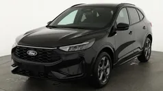 Agate black metallic Neu 2025 Ford Kuga ST-Line SUV | 33.445 € (Fairer Preis)