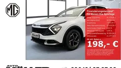 Gebraucht 2025 Kia Sportage Comfort SUV | 31.879 € (Superpreis)