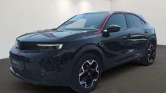 Gebraucht 2022 Opel Mokka GS Line SUV | 20.750 € (Fairer Preis)