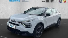 Weißandere Gebraucht 2024 Citroën C4 PureTech Limousine | 17.990 € (Guter Preis)