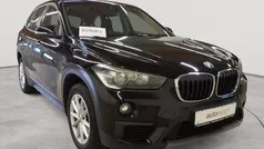Gebraucht 2019 BMW X1 Advantage SUV | 18.490 € (Fairer Preis)