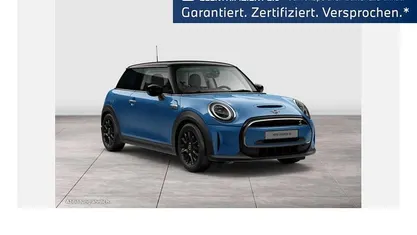 Gebraucht Mini Cooper SE Classic 135 kW (184 PS) 2023 Kleinwagen