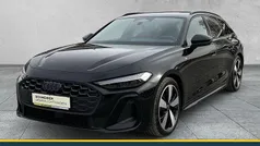 Gebraucht 2025 Audi A5 Ambiente Kombi | 48.890 € (Superpreis)