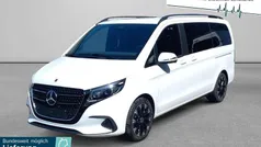 Gebraucht 2025 Mercedes V250 Style Van / Kleinbus | 69.615 € (Guter Preis)