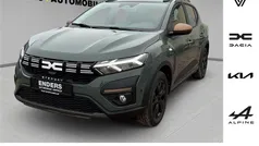 Gebraucht 2025 Dacia Sandero Extreme Kleinwagen | 18.239 € (Fairer Preis)