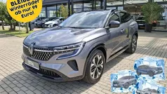 Gebraucht 2025 Renault Austral Techno SUV | 36.480 € (Fairer Preis)