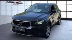 Gebraucht 2021 Volvo XC40 Momentum SUV | 27.850 € (Guter Preis)