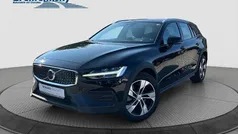 Gebraucht 2023 Volvo V60 Plus Kombi | 35.460 € (Fairer Preis)