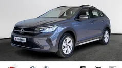 Grau Gebraucht 2024 VW Taigo Life SUV | 22.880 € (Fairer Preis)