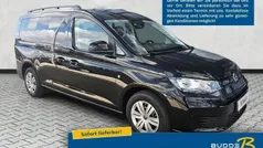 VW Caddy Maxi