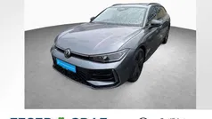 Diabasgrau metallic Gebraucht 2024 VW Passat R-line Kombi | 43.950 € (Guter Preis)
