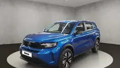 Effekt blau (metallic) Neu 2025 Opel Frontera SUV | 22.500 € (Guter Preis)