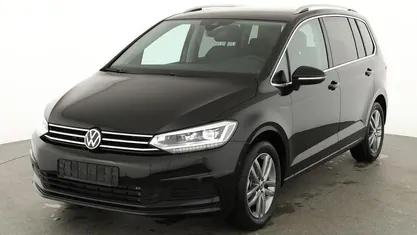 Gebraucht 2025 VW Touran Comfortline Van / Kleinbus | 39.445 € (Fairer Preis)