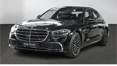 Gebraucht 2022 Mercedes S580 Limousine | 89.690 €