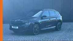Blackmagic perleffekt Neu 2025 Skoda Kamiq Monte Carlo SUV | 29.890 € (Fairer Preis)