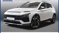 Gebraucht 2025 Hyundai Bayon Prime SUV | 24.650 € (Fairer Preis)