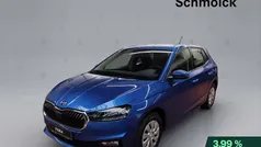 Gebraucht 2025 Skoda Fabia Essence Kleinwagen | 17.590 € (Fairer Preis)