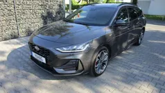 Gebraucht 2023 Ford Focus ST-Line Kombi | 21.390 € (Fairer Preis)