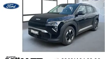 Neu Kia EV3 Air 150 kW (204 PS) 2026 Schwarz SUV
