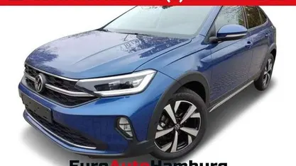 Gebraucht 2025 VW Taigo R-line SUV | 29.280 € (Fairer Preis)