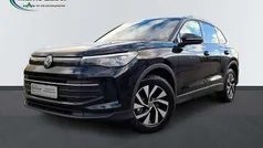 Gebraucht 2025 VW Tiguan SUV | 38.990 € (Superpreis)