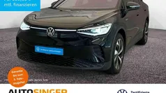 Gebraucht 2023 VW ID.4 Pro Performance SUV | 35.920 € (Fairer Preis)