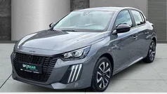 Gebraucht 2024 Peugeot 208 Active Kleinwagen | 15.480 € (Fairer Preis)