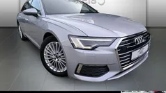 Gebraucht 2022 Audi A6 Design Kombi | 29.950 € (Guter Preis)