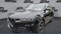 Gebraucht 2025 Alfa Romeo Tonale SUV | 51.490 € (Fairer Preis)