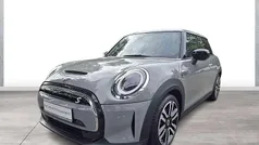 Grau Gebraucht 2022 Mini Cooper SE Classic Kleinwagen | 18.790 € (Fairer Preis)